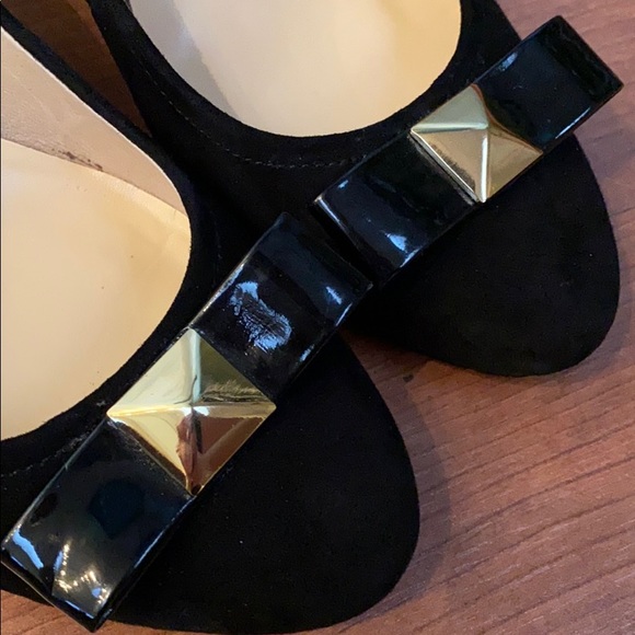 Kate Spade Wedges - Picture 5 of 6